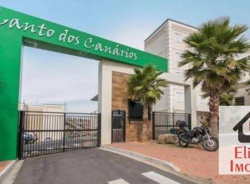 d9eeb75cc92f4cb1567e303b7fa0a7450f6cb912 · Apartamento com 2 dormitórios à venda, 44 m² por R$ 227.900,00 - Jardim Bom Sucesso - Campinas/SP