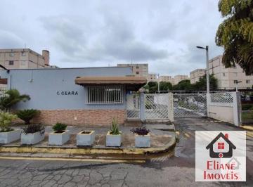 a9c2c26de4e026d3924df0bd2f364f51cabd06e3 · Apartamento com 2 dormitórios à venda, 50 m² por R$ 180.000,00 - Parque Residencial Vila União - Cam