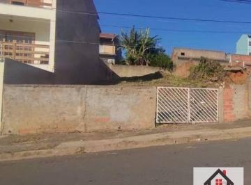 0719aee82bb5509198f7bfd1f1a7e4815ae64f2b · Terreno à venda, 250 m² por R$ 330.000,00 - Loteamento Parque São Martinho - Campinas/SP