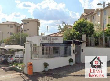 2364642a1ddc270402e14a65eb1a015a3e652daf · Apartamento com 2 dormitórios à venda, 49 m² por R$ 240.000,00 - Residencial Cosmos - Campinas/SP