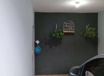 ab707498d7c5fbea6b4438991b7b257ee4d8e5e1 · Sobrado com 3 dormitórios à venda, 150 m² por R$ 620.000,00 - Jardim Nova América - Campinas/SP