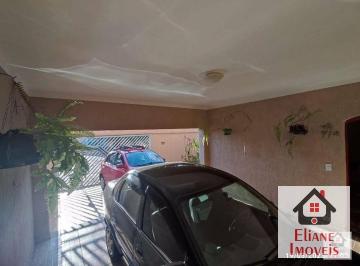 7e8676011291cc75f73c6593c9331d92fc251c98 · Sobrado com 3 dormitórios à venda, 198 m² por R$ 420.000,00 - Dic IV (Conjunto Habitacional Lech Wal