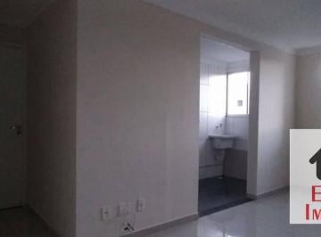 12815d5ecc185cfcd81a4fe7b6e09ccd57daf834 · Apartamento com 2 dormitórios à venda, 45 m² por R$ 199.000,00 - Parque das Constelações - Campinas/