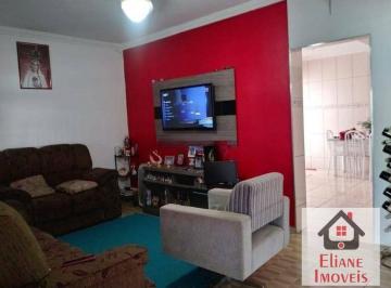 a892db414b8c604b4057292a737af501631d6fe2 · Sobrado com 3 dormitórios à venda, 100 m² por R$ 395.000,00 - Dic V (Conjunto Habitacional Chico Men
