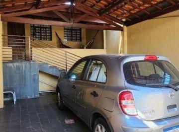 34c39720054bda308c011f050cb1f124e323b520 · Casa com 1 dormitório à venda, 120 m² por R$ 265.000,00 - Parque Fazendinha - Campinas/SP