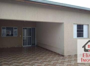 a579046fa8f4c21bee6ef65639b1d8eec848482a · Casa com 3 dormitórios à venda, 140 m² por R$ 390.000,00 - Jardim Esplanada - Campinas/SP