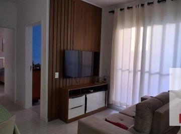 f5eed0ebaa6616a8e9b3698914b07f1040ea6abb · Apartamento Garden com 2 dormitórios à venda, 52 m² por R$ 400.000,00 - Jardim do Lago - Campinas/SP