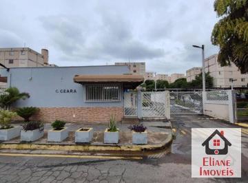 a968c0cd5dbda6ade094bd83bcb4c597d70dd271 · Apartamento com 2 dormitórios à venda, 57 m² por R$ 170.000,00 - Parque Residencial Vila União - Cam
