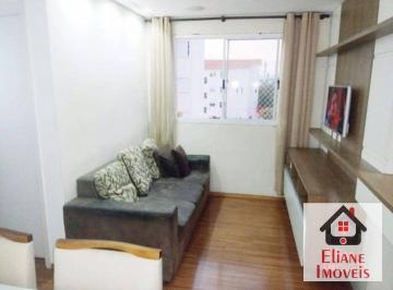 b9cf1334a01e697f81ee468c638e0861352228c0 · Apartamento Residencial à venda, Residencial Anauá, Hortolândia - AP0981.
