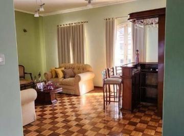 80f780addc7e8227fb62a9ae507b4435129b7e19 · Sobrado com 3 dormitórios à venda, 181 m² por R$ 945.000,00 - Jardim do Trevo - Campinas/SP