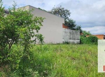 63dcbd82b8d3232482511ba36d9240b335c23099 · Terreno à venda, 207 m² por R$ 135.000,00 - Cidade Satélite Íris - Campinas/SP