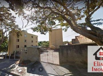 595fe37629dea8bc2398f972d855959494d0b597 · Apartamento com 2 dormitórios à venda, 50 m² por R$ 150.000,00 - Conjunto Habitacional Parque Itajaí