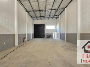 0ee680ff517be0a723faa99d9b1decd6a160b847 · Barracão à venda, 280 m² por R$ 1.500.000,00 - Jardim do Trevo - Campinas/SP
