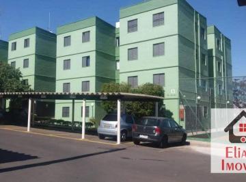 7da305c17277b0d425798a08b2ece1c21de19baf · Apartamento com 2 dormitórios à venda, 59 m² por R$ 205.000,00 - Cidade Satélite Íris - Campinas/SP