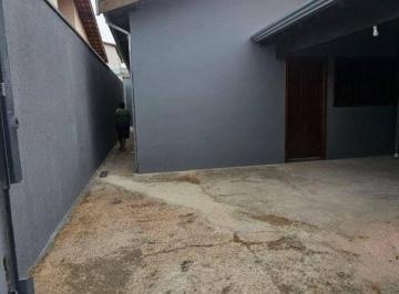 bd2d4a516efcbc0fa71d3a18f23959fb9fc5e9d9 · Casa com 2 dormitórios à venda, 100 m² por R$ 360.000,00 - Residencial Cosmos - Campinas/SP