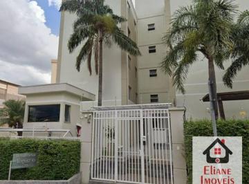 a4a1ad4f6ce256c139cbfd0ae0b56dd225dcb8b8 · Apartamento com 2 dormitórios à venda, 48 m² por R$ 280.000,00 - Vila Santana - Campinas/SP