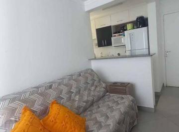 753e540db9edb480201ad21c61ba9ca9ef898bd3 · Apartamento com 2 dormitórios à venda, 45 m² por R$ 250.000,00 - Loteamento Parque São Martinho - Ca