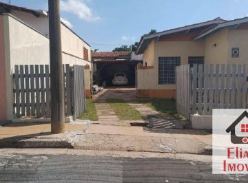 74ebbe32945b0abdc25ac572020ab34bf00f6215 · Casa com 3 dormitórios à venda, 80 m² por R$ 650.000,00 - Nova Campinas - Campinas/SP