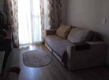 a36a71286f256d052b5024064b7e4a29ed1b6c6e · Apartamento com 3 dormitórios à venda, 76 m² por R$ 570.000,00 - Vila Industrial - Campinas/SP