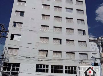 5aed4bf95dbc945fabf9bda381c226aeb23b8e79 · Apartamento com 1 dormitório à venda, 26 m² por R$ 120.000,00 - Centro - Campinas/SP