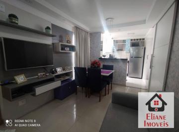 6ed80591ff583188aae11493c81242ea3f759122 · Apartamento com 2 dormitórios à venda, 45 m² por R$ 286.000,00 - Parque das Cachoeiras - Campinas/SP