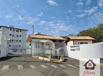 a4ac8d9257c03510e3300c841a6cf75254efbac4 · Apartamento com 2 dormitórios à venda, 48 m² por R$ 220.000,00 - Jardim Carlos Lourenço - Campinas/S