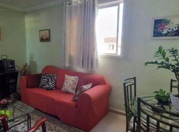 c978a2ee22bfc58cc71e1bc045ab2982ac1d895f · Apartamento com 2 dormitórios à venda, 52 m² por R$ 170.000,00 - Dic VI (Conjunto Habitacional Santo