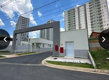 043afb2eea3b98e2931feb7bcecc712691b16fe7 · Apartamento com 2 dormitórios à venda, 44 m² por R$ 390.000,00 - Vila Palácios - Campinas/SP