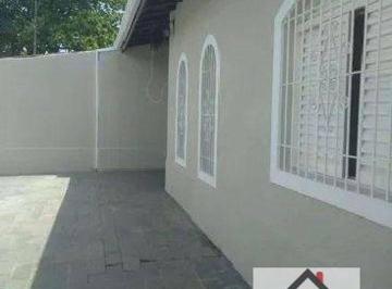 743eb7d3c87d96536c340d879953a6ab7acbf1e3 · Casa com 3 dormitórios à venda, 140 m² por R$ 490.000,00 - Jardim Ipaussurama - Campinas/SP