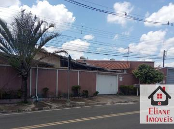 06938e7f13c8d8c69bb3442079110cacead47344 · Casa com 3 dormitórios à venda, 274 m² por R$ 583.000,00 - Conjunto Habitacional Parque da Floresta 