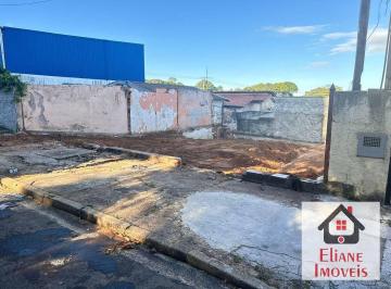 63bb927e83a2b3f878d435ae35d01238e6abf339 · Terreno à venda, 250 m² por R$ 424.000,00 - Vila Georgina - Campinas/SP