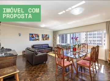 Apartamento · 124m² · 3 Quartos · 1 Vaga · IMÓVEL COM PROPOSTA! APARTAMENTO BEM ILUMINADO EM