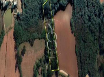 Rural · 30259m² · CHÁCARA EM CONTENDA-PR COM POSSIBILIDADE  TOTAL DE