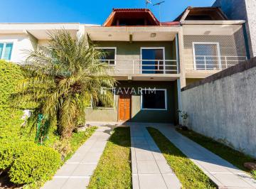 Casa · 106m² · 3 Quartos · 1 Vaga · Triplex à venda no Bairro Campo Comprido - Referên