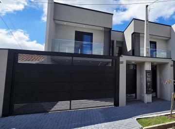 Casa · 170m² · 3 Quartos · 3 Vagas ·  R$ 1.250,000