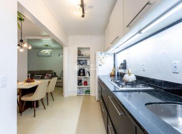 Apartamento · 71m² · 2 Quartos · 1 Vaga · Apartamento 2 dormitorios com suite, à venda no bairro Petrópolis - Porto Alegre