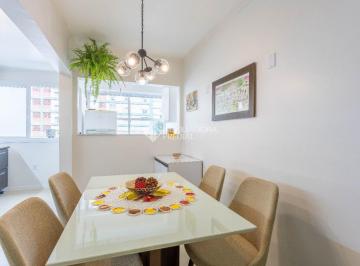 Apartamento · 71m² · 2 Quartos · 1 Vaga · Apartamento 2 dormitorios com suite, à venda no bairro Petrópolis - Porto Alegre