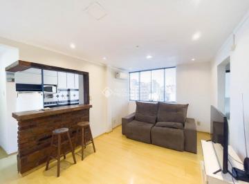 Apartamento · 65m² · 2 Quartos · Apartamento 2 quarto(s), no bairro Centro Histórico