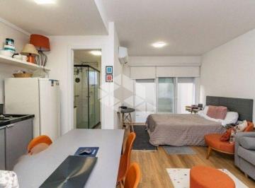 694984_i9C494585rMjxzM8_69498468d59003a4318.jpg · Diferenciado Loft mobiliado junto à Redenção e próximo ao Bom Fim.