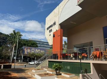 Comercial , Brasília · SUBSOLO 35m² - CLN 303 NORTE BLOCO A 