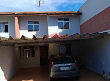 Foto 01 · Sobrado a venda em Curitiba-PR, Boqueirão - 3 quartos, 2 salas, 1 banheiro, 2 vagas - 90m² de área