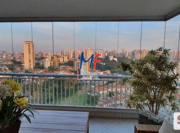 Apartamento · 118m² · 3 Quartos · Excelente apto em Lauzane Paulista, com 118 m² a.u., 3 dormitórios (1 suíte), sala, cozinha, varanda