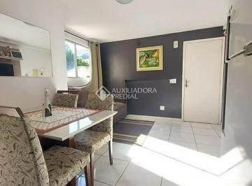 Apartamento · 39m² · 2 Quartos · 1 Vaga · Apartamento com 2 quartos no bairro Gloria