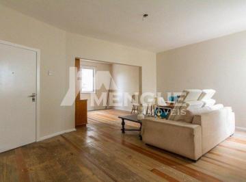Apartamento · 120m² · 3 Quartos · Apartamento à venda - no Centro Histórico