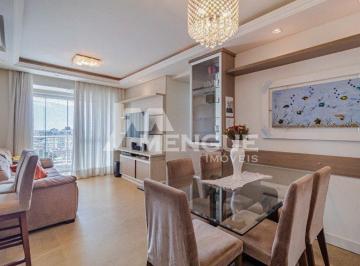 Apartamento · 101m² · 3 Quartos · Apartamento à venda - na Vila Ipiranga