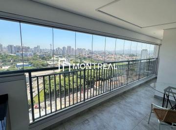 Apartamento · 80m² · 3 Quartos · 2 Vagas · Apartamento à venda - em Tatuapé