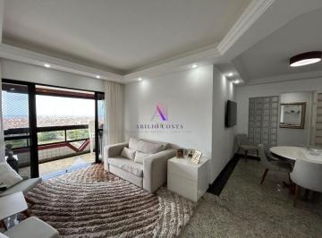 Apartamento · 100m² · 3 Quartos · 2 Vagas · Apartamento 3/4 na Cidade Jardim para venda.