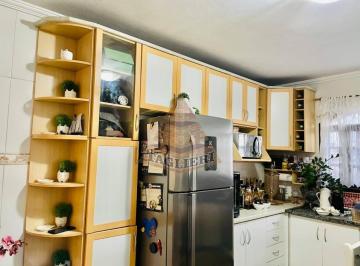 Casa · 520m² · 3 Quartos · 2 Vagas · SOBRADO NA PENHA COM 2 VAGAS