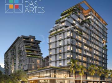 1 foto · Apartamento de 45m² com 1 suíte na Pedra Branca