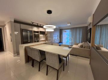 1 · Apartamento de 99m² com 2 suítes na Agronômica